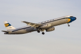 Airbus A321-231